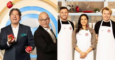 Who won MasterChef 2021? Champion announced after final episode was rescheduled - www.manchestereveningnews.co.uk - city Newcastle
