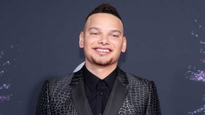 Kane Brown Becomes First Black Solo Artist to Win ACM 'Video of the Year' Ahead of Ceremony - www.etonline.com - Nashville