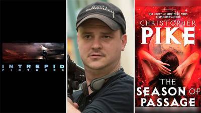 Mike Flanagan To Direct, Intrepid Pictures To Produce ‘The Season Of Passage’ For Universal - deadline.com