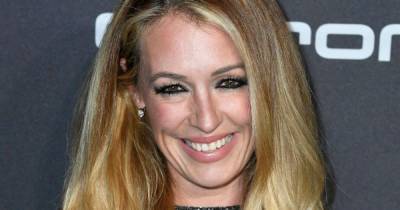Cat Deeley shares rare video of sons for special reason - www.msn.com