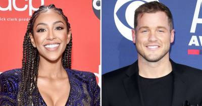 Tayshia Adams Reacts to Ex Colton Underwood Coming Out: ‘There Is Absolutely No Ill Will’ - www.usmagazine.com