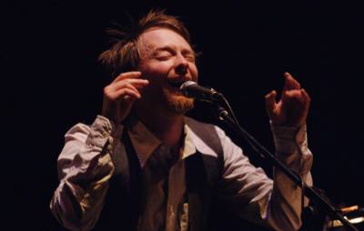 Radiohead dig out Thom Yorke’s rare 2005 ‘From The Basement’ solo piano set - www.nme.com