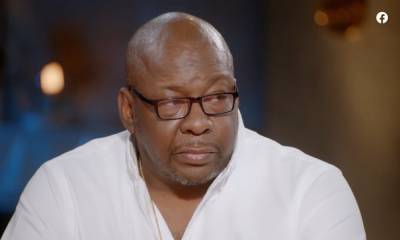 Bobby Brown opens up on ‘Red Table Talk’ about the deaths of Whitney Houston and Bobbi Kristina - us.hola.com - Houston