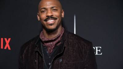 Mehcad Brooks Says He Would Be 'Honored & Humbled' To Play DMX in a Biopic - www.etonline.com