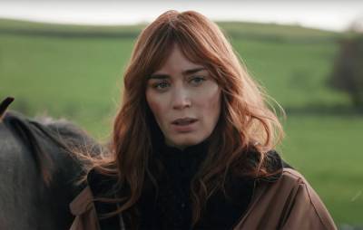 Emily Blunt opens up about controversial Irish accents in ‘Wild Mountain Thyme’ - www.nme.com - Ireland