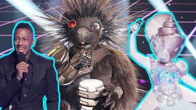 'The Masked Singer': ET Will Be Live Blogging Week 6's Group A Finals! - www.etonline.com - Russia