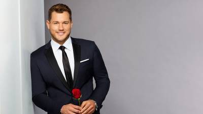 ‘The Bachelor’ Producers, Chris Harrison Celebrate Colton Underwood Coming Out - variety.com