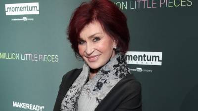 Sharon Osbourne to appear on Bill Maher's show after her exit from 'The Talk' - www.foxnews.com