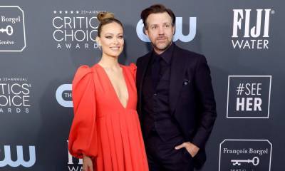 Olivia Wilde and Jason Sudeikis receive protection against dangerous stalker - us.hola.com - Los Angeles