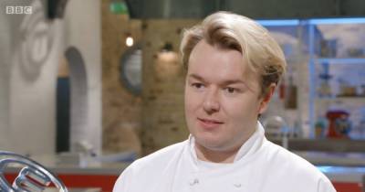 Everything you need to know about MasterChef 2021 champion Tom Rhodes including his winning menu - www.ok.co.uk