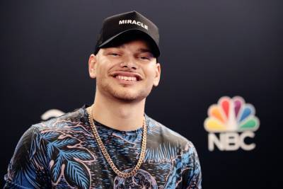 Kane Brown Becomes First Black Solo Artist To Win ACM ‘Video Of The Year’ Ahead Of Ceremony - etcanada.com - Nashville