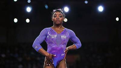 Why Simone Biles Feels It’s Critical To Represent Abuse Survivors At The Olympics - hollywoodlife.com - Tokyo