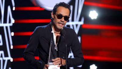 MIPTV: Marc Anthony, ViacomCBS to Partner on Comedy Series 'Liked' - www.hollywoodreporter.com