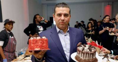 Cake Boss Buddy Valastro's 5th hand surgery was a success, Gigi Hadid likely sighs in relief - www.msn.com