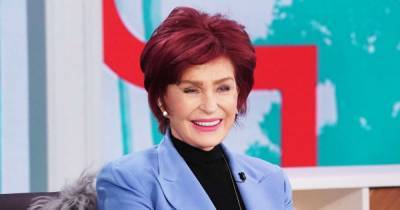 Sharon Osbourne's The Talk replacement - all we know - www.msn.com - Britain