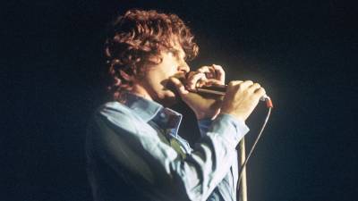 The Night Jim Morrison and the Doors Saw ‘2001’ at the Cinerama Dome - variety.com