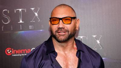 Dave Bautista’s Sci-Fi Adventure ‘Universe’s Most Wanted’ Sells to STX - variety.com - Australia - Britain - USA - India