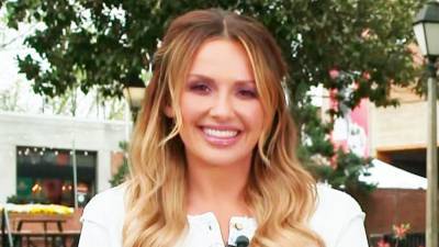 Carly Pearce Teases What Fans Can Expect From Her at the 2021 ACM Awards (Exclusive) - www.etonline.com