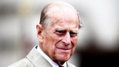 How to Watch Prince Philip's Funeral Service - www.etonline.com