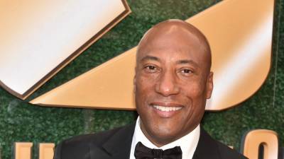 National Assn. Of Broadcasters Adds Byron Allen. Others To TV Board - deadline.com