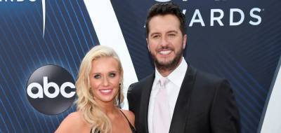 Luke Bryan Says 'Make-Up Sex' is the Secret to His 14 Year Marriage with Wife Caroline! - www.justjared.com - USA