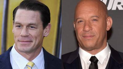 'F9' trailer teases Vin Diesel, John Cena showdown: 'You turned your back on me' - www.foxnews.com