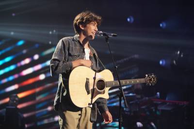 Wyatt Pike Breaks His Silence After ‘American Idol’ Exit, Cites ‘Personal Reasons’ - etcanada.com - USA