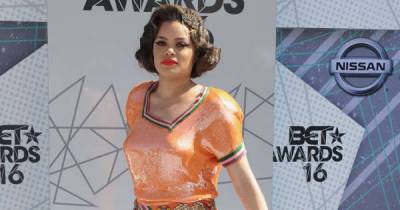 Andra Day on her Oscar nomination: 'It feels a little overwhelming' - www.msn.com