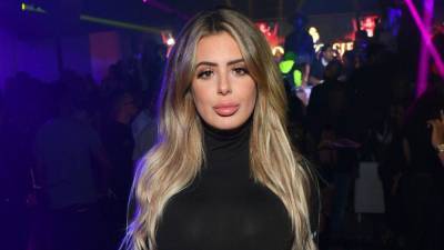 Brielle Biermann 'Thankful' for Outpouring of Support After Hit-and-Run Death of Close Friend - www.etonline.com - Atlanta
