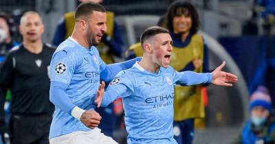 Man City Champions League win over Dortmund was the moment Phil Foden 'grew up', says Guardiola - www.manchestereveningnews.co.uk - Manchester