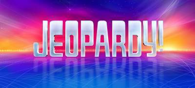 'Jeopardy' Announces 'Tournament of Champions' Guest Host! - www.justjared.com
