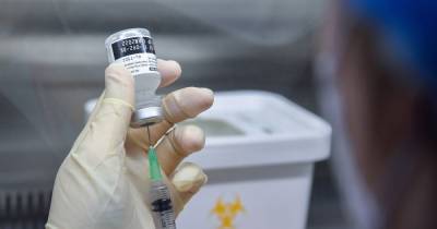 Experts at University of Manchester find Pfizer vaccine cut emergency hospital admissions by three quarters - www.manchestereveningnews.co.uk - Manchester