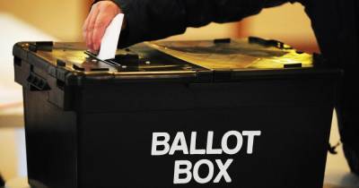 Stockport council local elections 2021: All the candidates standing in your ward - www.manchestereveningnews.co.uk