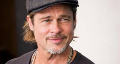 Here’s why Brad Pitt was seen leaving LA medical center in a wheel chair keeping a low profile - www.pinkvilla.com - Hollywood