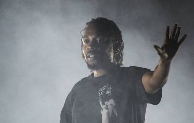 Kendrick Lamar’s engineer says rapper’s new album “might” emerge this year - www.nme.com - city Lamar