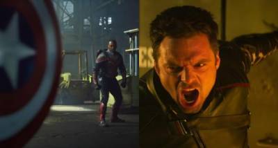 The Falcon and the Winter Soldier Ep 5 Promo hints at how Sam Wilson gets the shield from new Captain America - www.pinkvilla.com