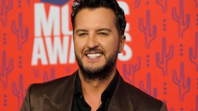 Luke Bryan tests positive for COVID, sidelined from 'Idol' - abcnews.go.com - USA