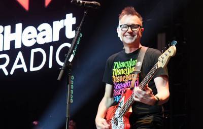 Mark Hoppus is selling instruments and music gear from his personal collection - www.nme.com
