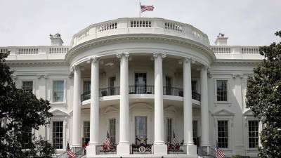 White House Correspondents' Dinner Canceled for 2021 - www.hollywoodreporter.com