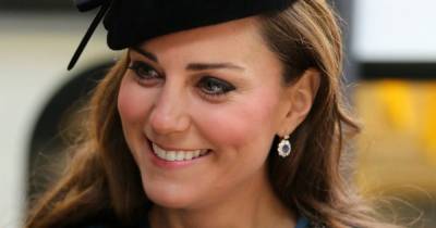 Duchess of Cambridge pledged to 'work hard' after Wills proposed - www.ok.co.uk