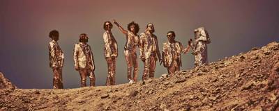 Arcade Fire release 45 minute instrumental track on Headspace - completemusicupdate.com