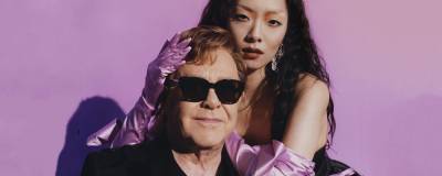 One Liners: Rina Sawayama & Elton John, Radiocentre, Marina, more - completemusicupdate.com - Britain