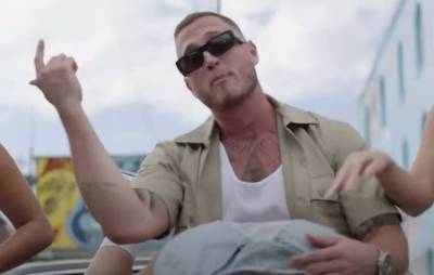 Chet Hanx debuts truly bizarre video for ‘White Boy Summer’ - www.nme.com - Jamaica