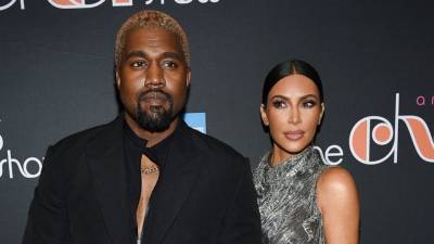 Kanye agrees with Kim on joint custody in divorce response - abcnews.go.com - Los Angeles - Los Angeles
