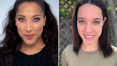 Meghan Cheek to Oversee Development for Robin Thede's Production Company - www.hollywoodreporter.com