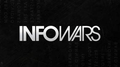 Infowars Staffer Arrested in Connection With U.S. Capitol Riot - variety.com