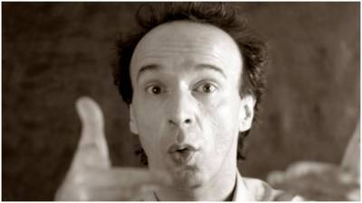 Venice to Honor Roberto Benigni With Golden Lion for Career Achievement - variety.com - Italy