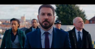 Line of Duty's Martin Compston warns fans will 'need therapy' after this weekend's episode - www.manchestereveningnews.co.uk