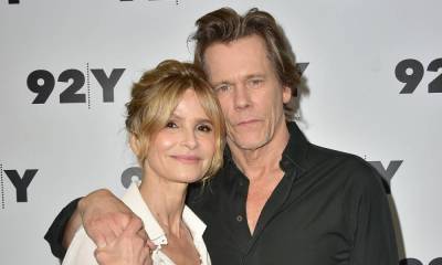 Kyra Sedgwick stuns fans with flawless transformation in backstage photo - hellomagazine.com