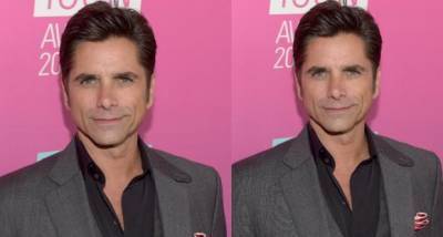 John Stamos was left 'heartbroken' after his cameo on Friends because of THIS reason - www.pinkvilla.com